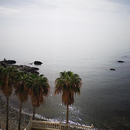 Apartamento Benalmadena Costa, Torremuelle Extérieur photo