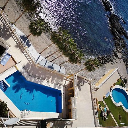 Apartamento Benalmadena Costa, Torremuelle Extérieur photo