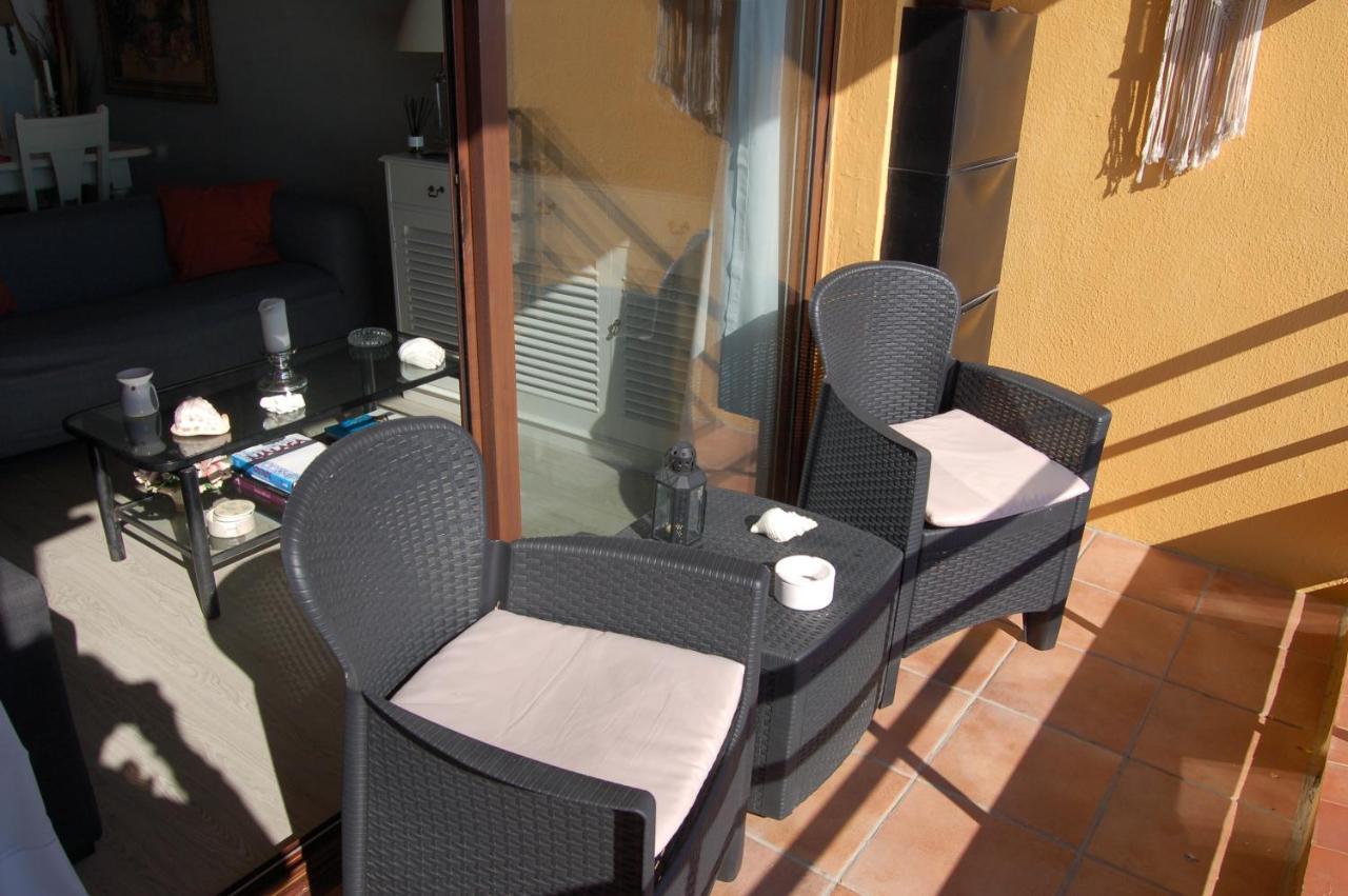 Apartamento Benalmadena Costa, Torremuelle Extérieur photo