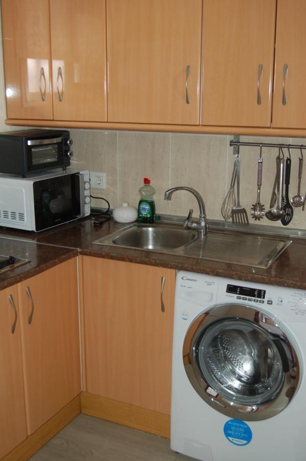 Apartamento Benalmadena Costa, Torremuelle Extérieur photo