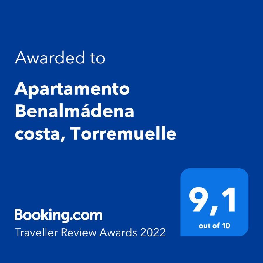 Apartamento Benalmadena Costa, Torremuelle Extérieur photo
