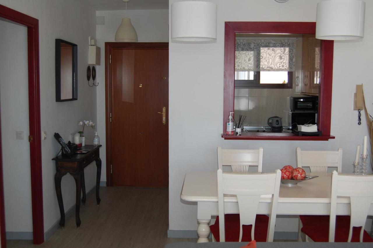 Apartamento Benalmadena Costa, Torremuelle Extérieur photo