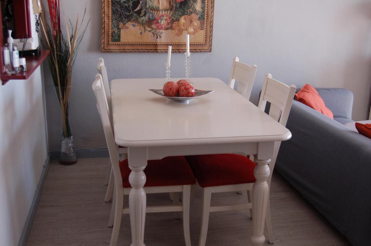 Apartamento Benalmadena Costa, Torremuelle Extérieur photo
