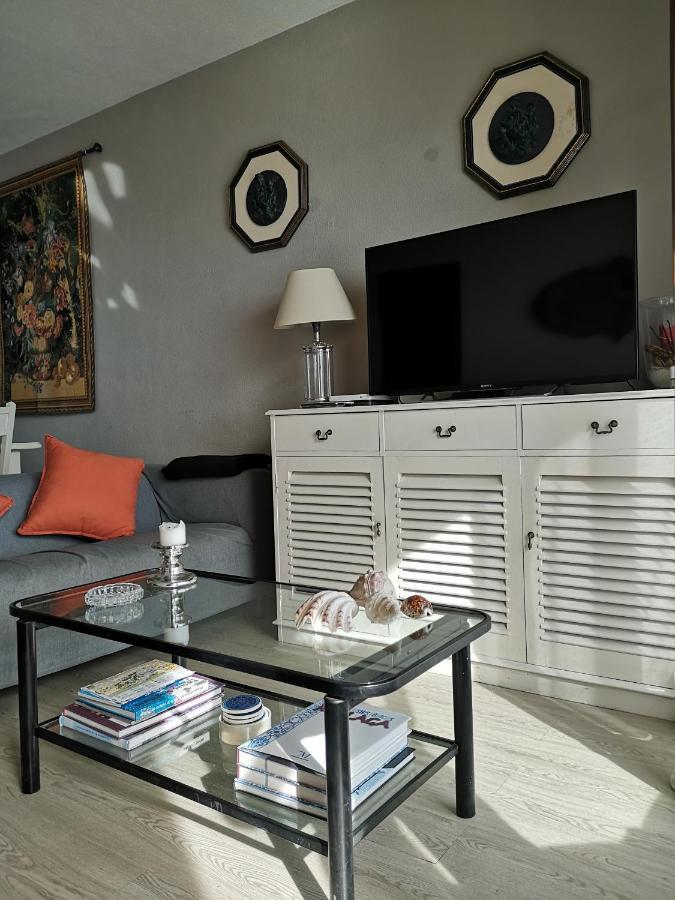 Apartamento Benalmadena Costa, Torremuelle Extérieur photo