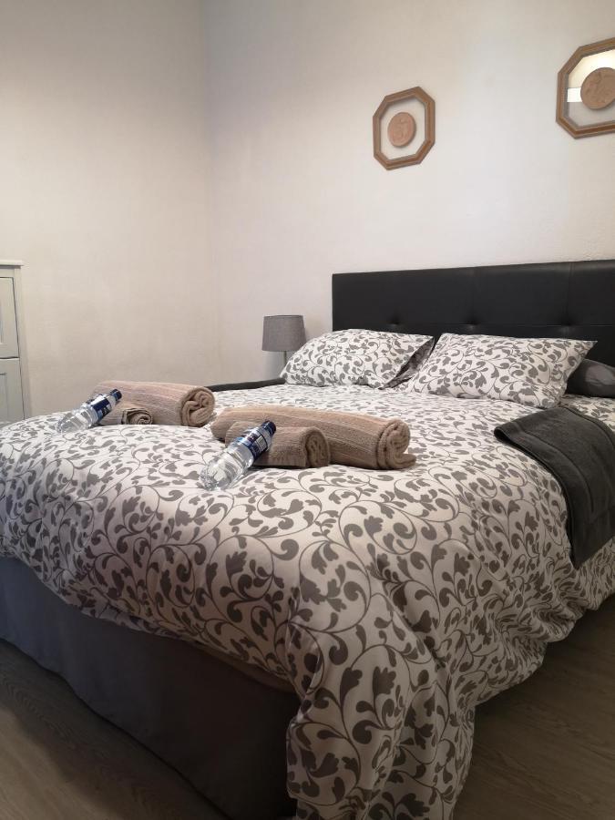 Apartamento Benalmadena Costa, Torremuelle Extérieur photo