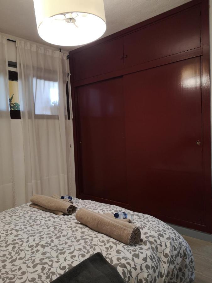 Apartamento Benalmadena Costa, Torremuelle Extérieur photo