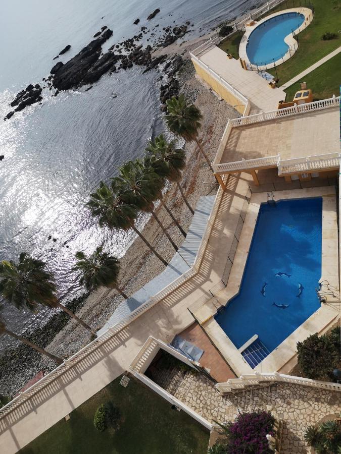 Apartamento Benalmadena Costa, Torremuelle Extérieur photo