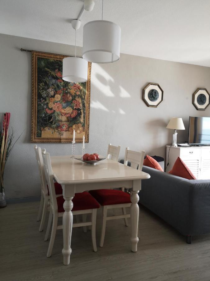 Apartamento Benalmadena Costa, Torremuelle Extérieur photo