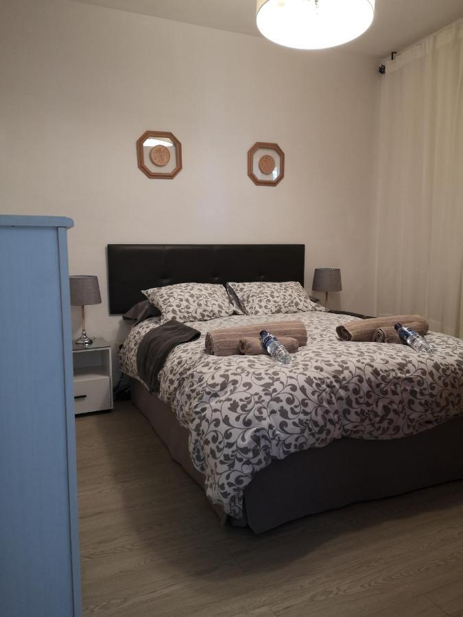 Apartamento Benalmadena Costa, Torremuelle Extérieur photo