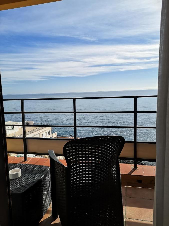 Apartamento Benalmadena Costa, Torremuelle Extérieur photo