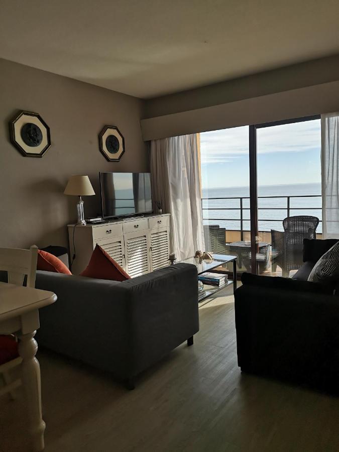 Apartamento Benalmadena Costa, Torremuelle Extérieur photo