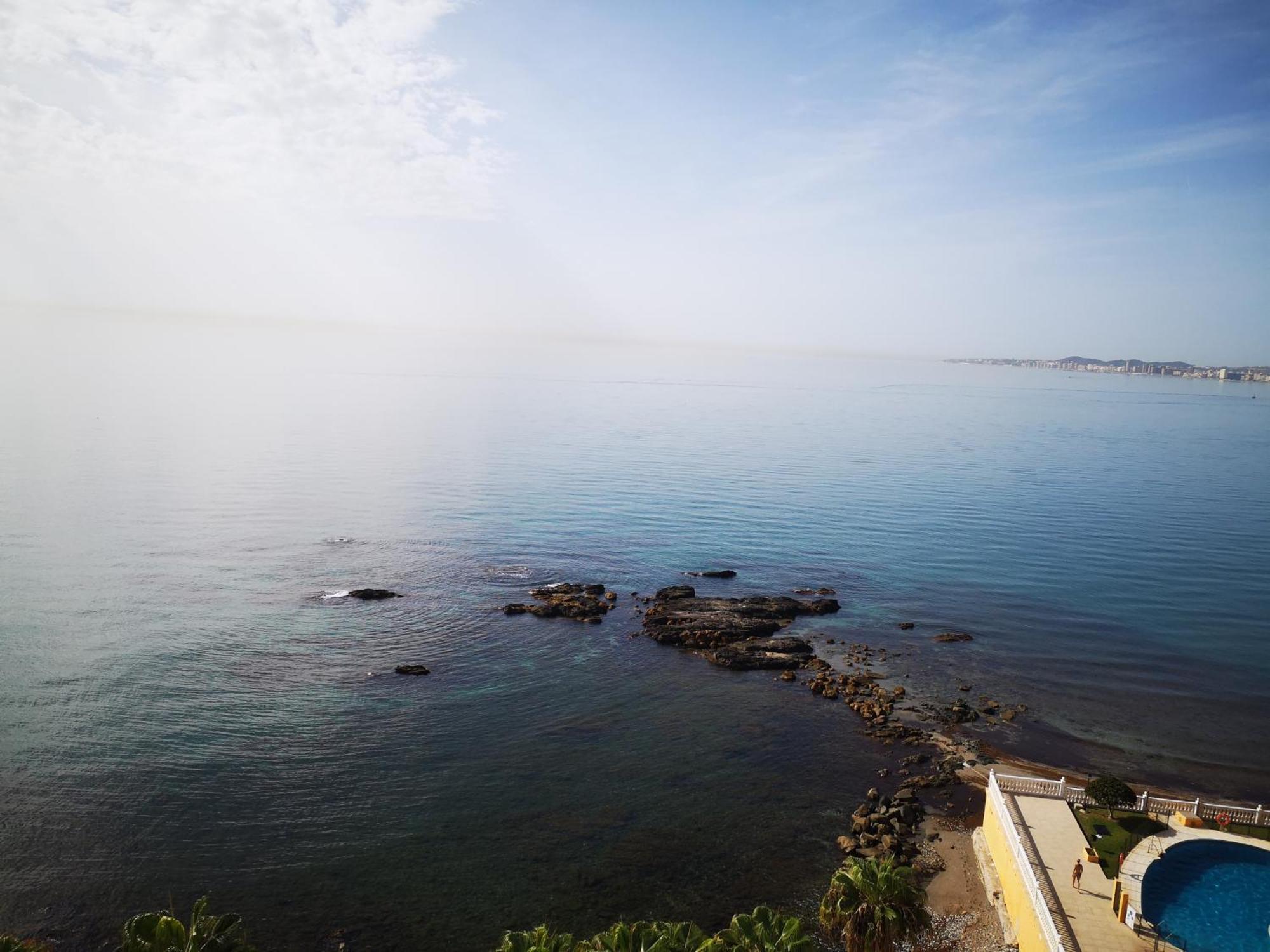 Apartamento Benalmadena Costa, Torremuelle Extérieur photo