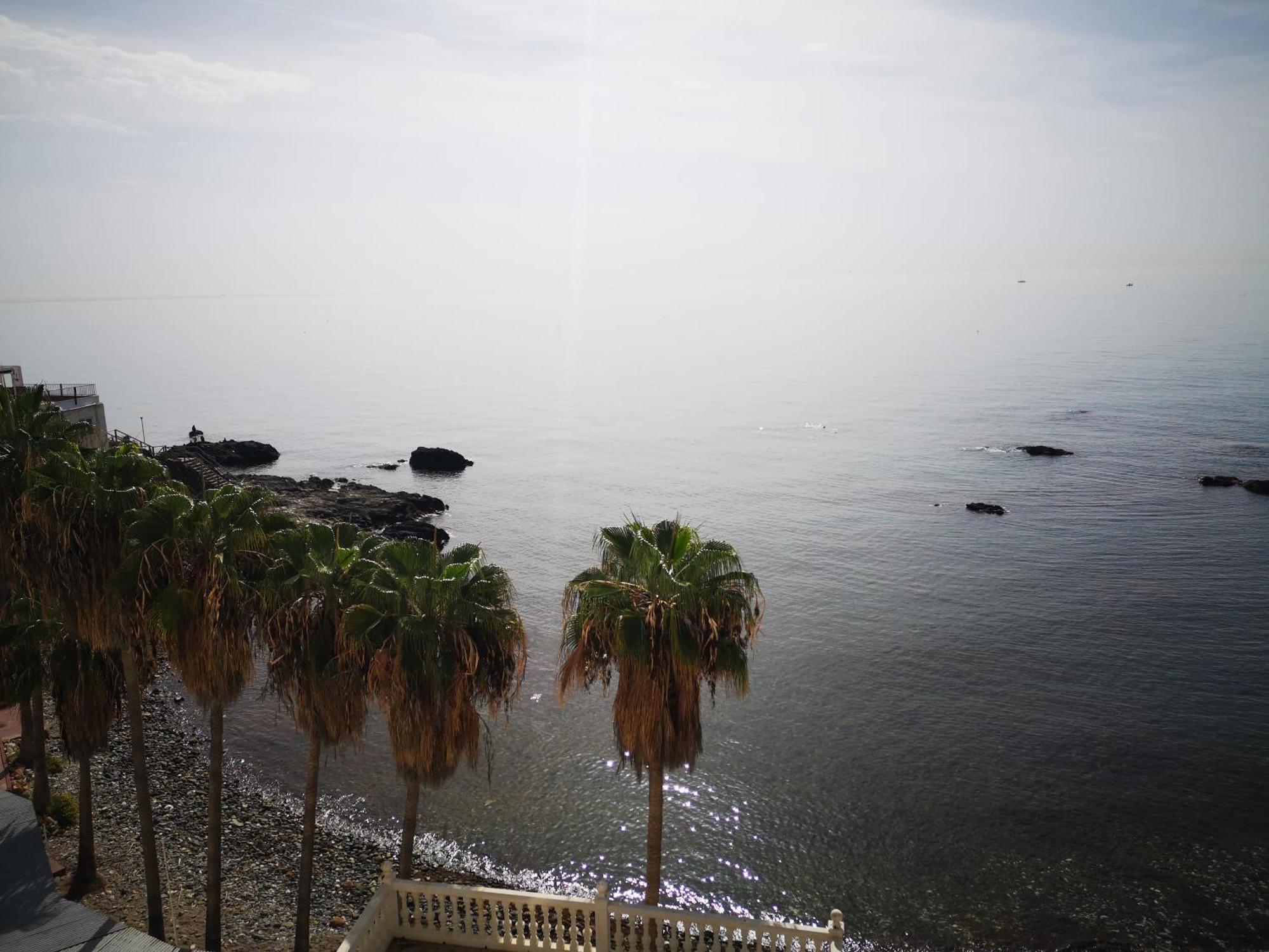 Apartamento Benalmadena Costa, Torremuelle Extérieur photo