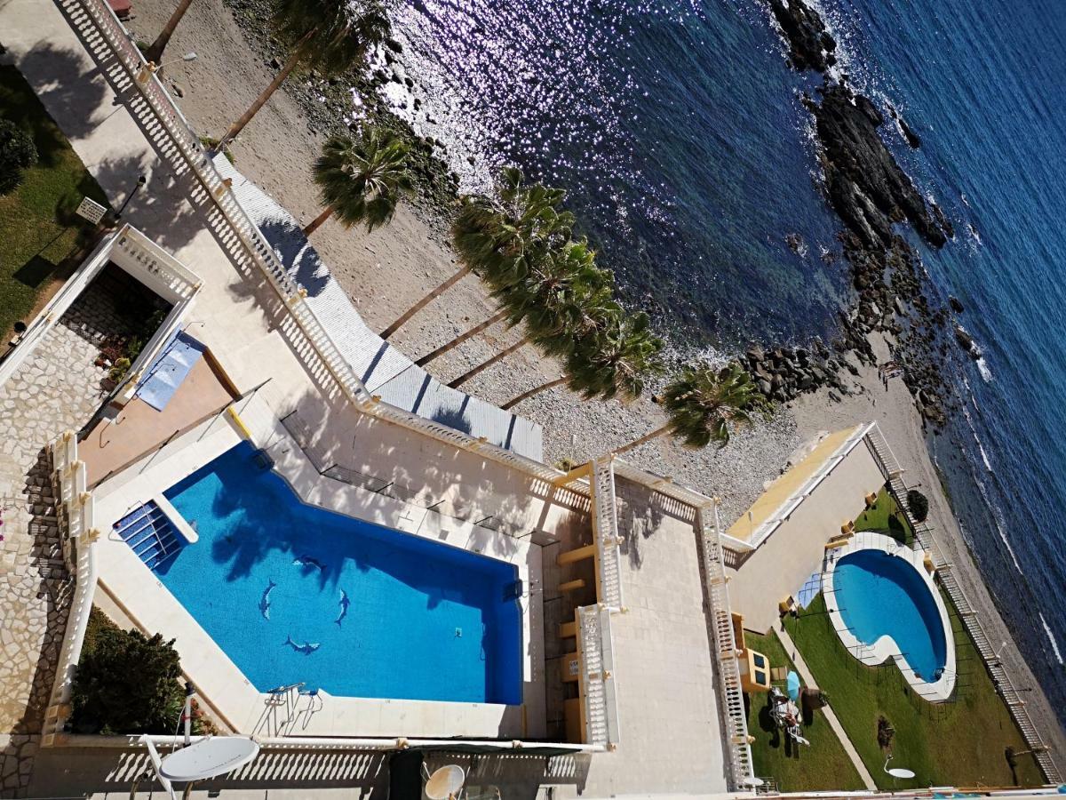 Apartamento Benalmadena Costa, Torremuelle Extérieur photo