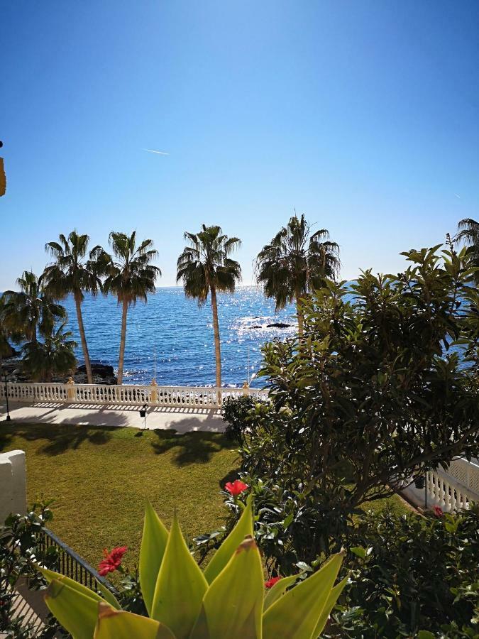 Apartamento Benalmadena Costa, Torremuelle Extérieur photo