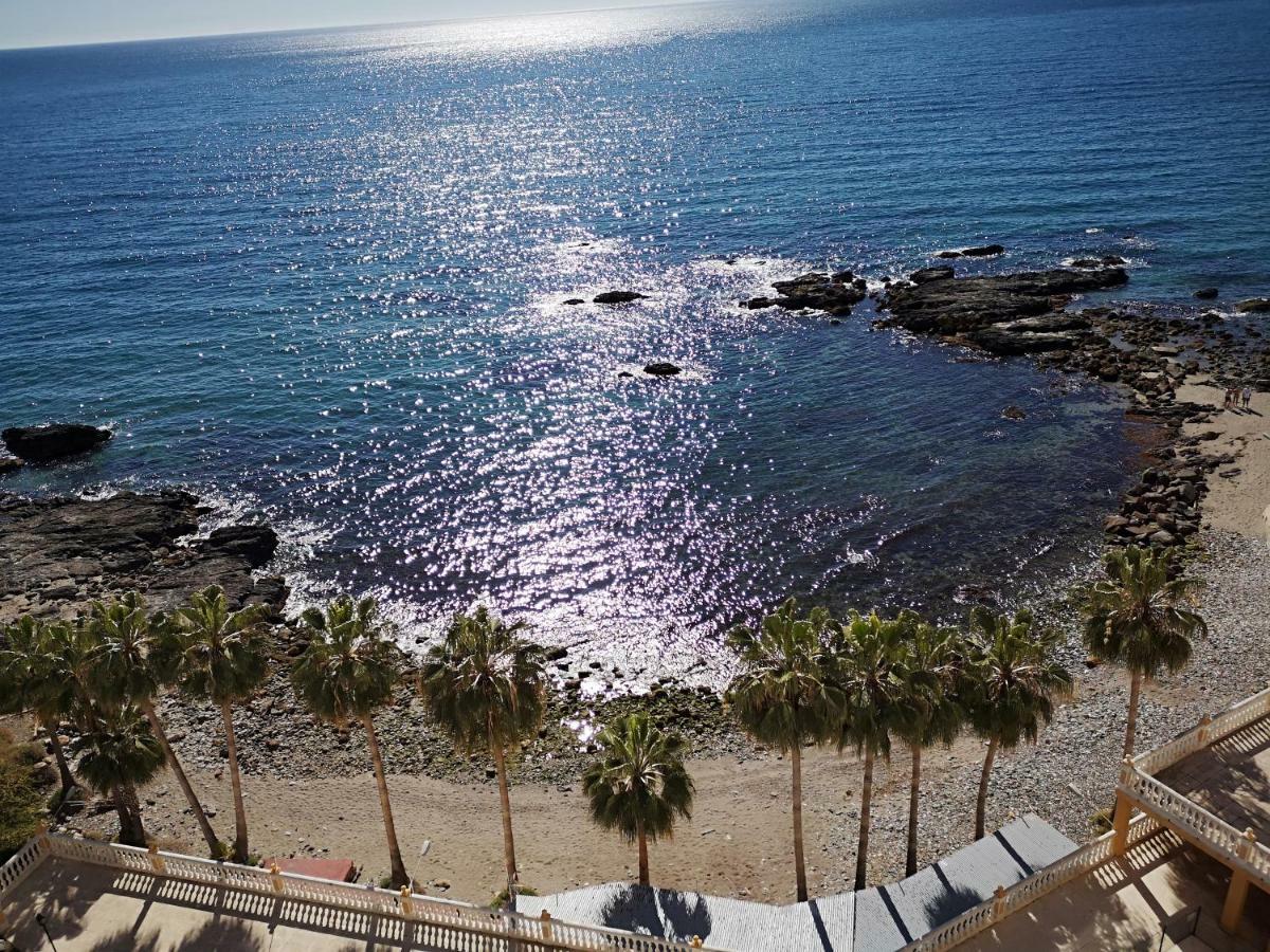 Apartamento Benalmadena Costa, Torremuelle Extérieur photo