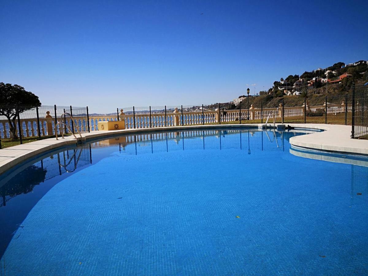 Apartamento Benalmadena Costa, Torremuelle Extérieur photo