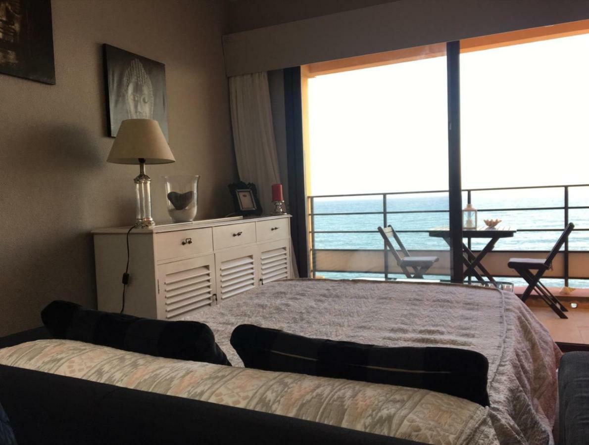 Apartamento Benalmadena Costa, Torremuelle Extérieur photo